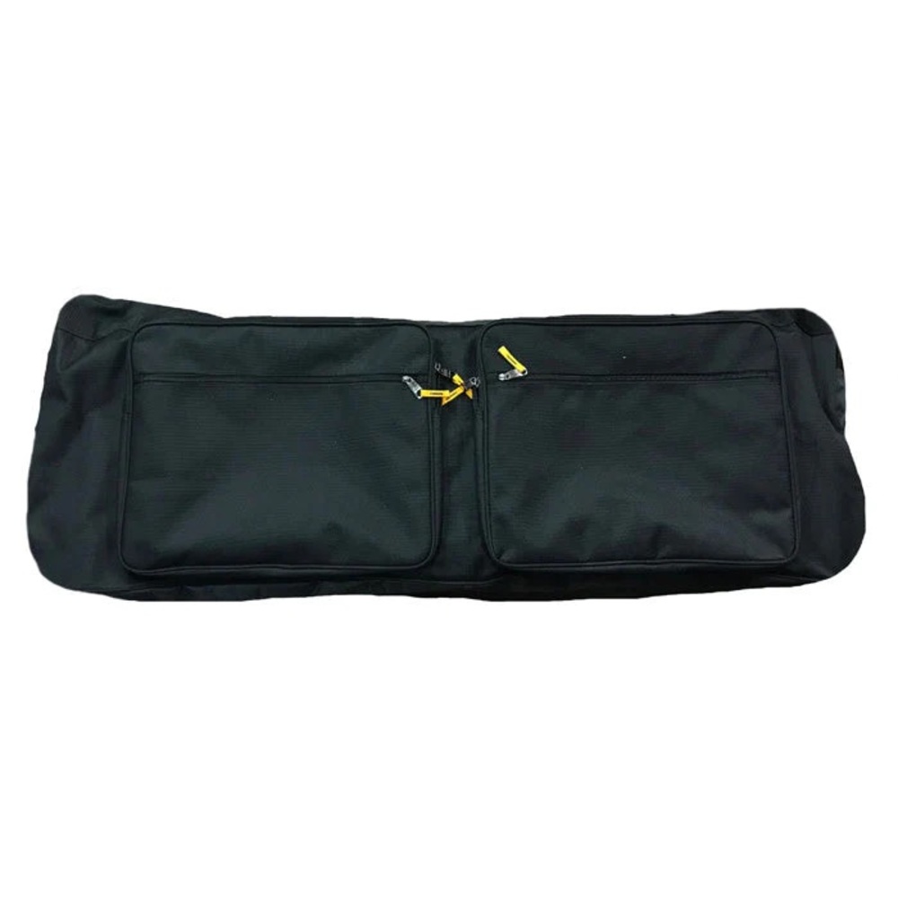 Large duffel bag/soft trunk for camp